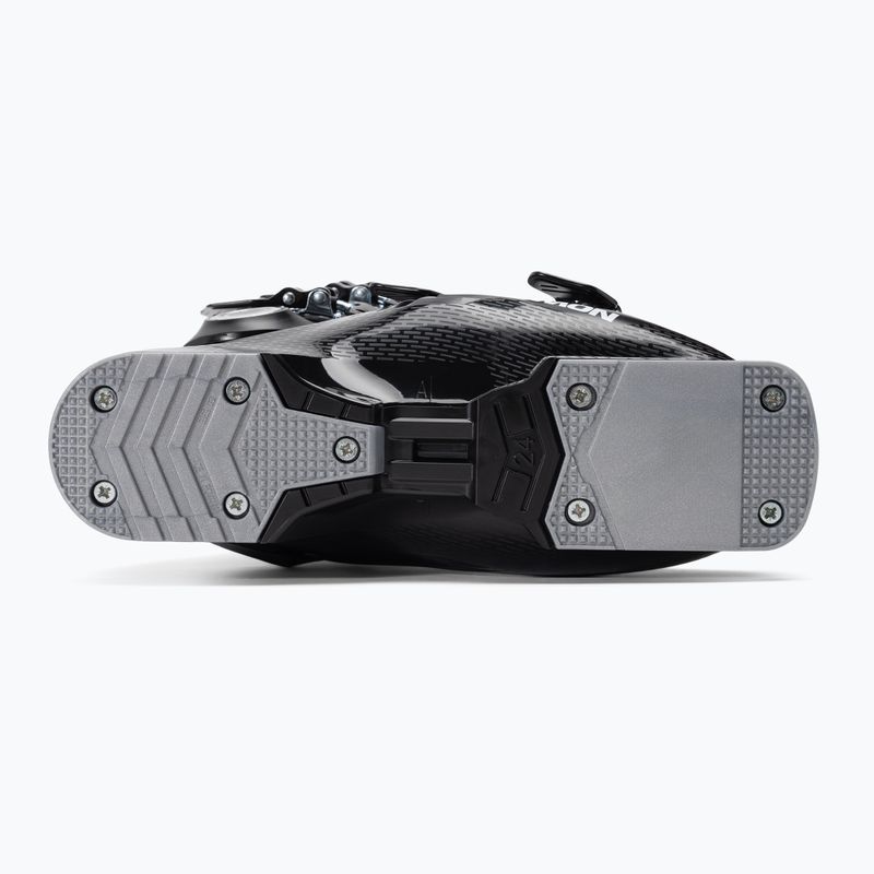 Buty narciarskie damskie Salomon Select Wide Cruise 60 W black/white/white 4