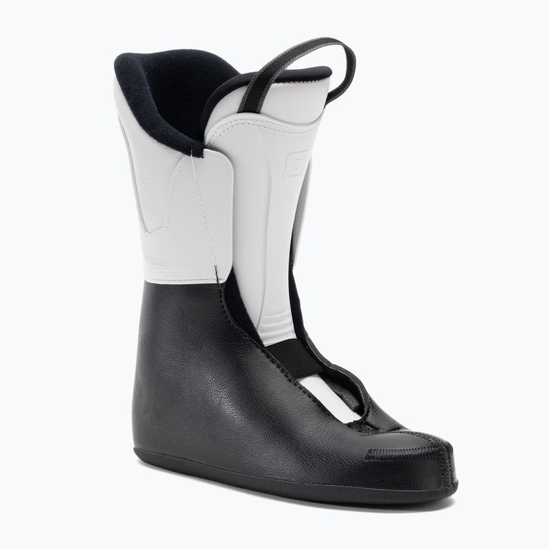 Buty narciarskie damskie Salomon Select Wide Cruise 60 W black/white/white 5