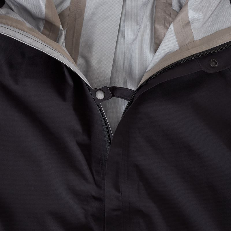 Kurtka do biegania Salomon S/Lab Ultra deep black 3