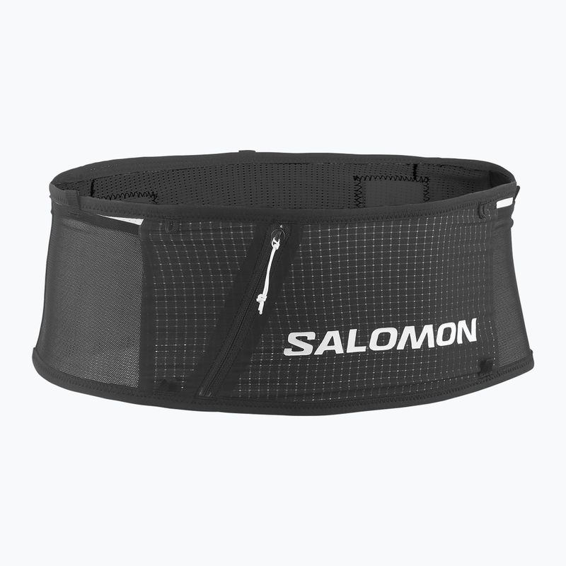 Pas do biegania Salomon S/Lab white