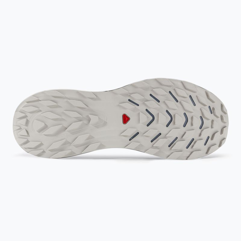 Buty do biegania męskie Salomon Ultra Glide 2 black/flint stone/green gecko 8