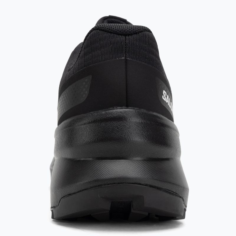 Buty do biegania męskie Salomon Speedcross Peak black/black/glacier gray 6
