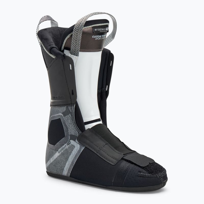 Buty narciarskie damskie Salomon S/Pro Alpha 100 W GW light bronze met./black/black 5