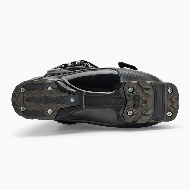 Buty narciarskie męskie Salomon S/Pro Supra 100 GW black/dark grey met./black 4