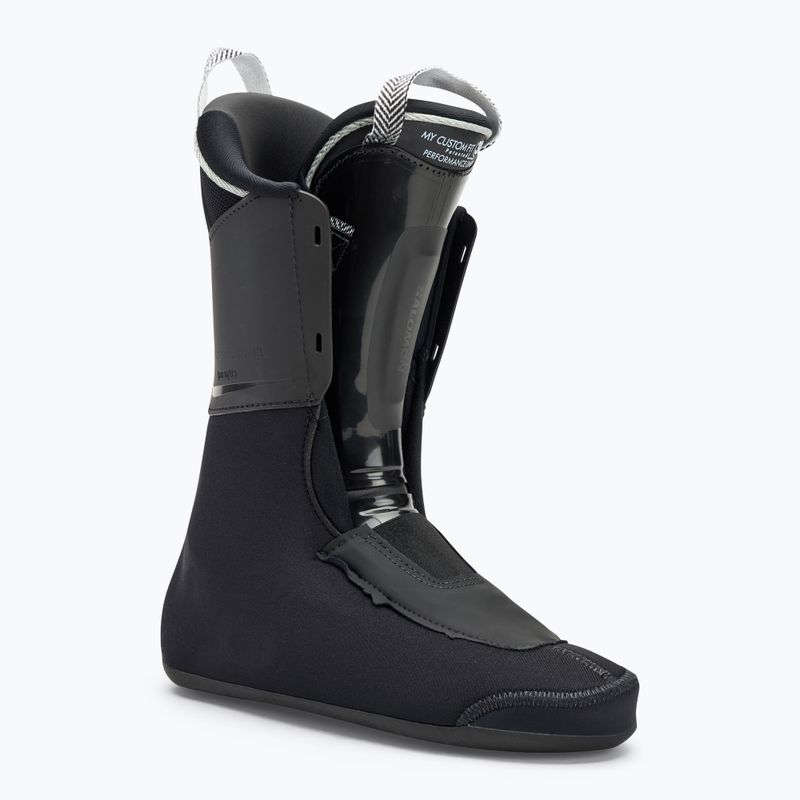 Buty narciarskie męskie Salomon S/Pro Supra 100 GW black/dark grey met./black 5