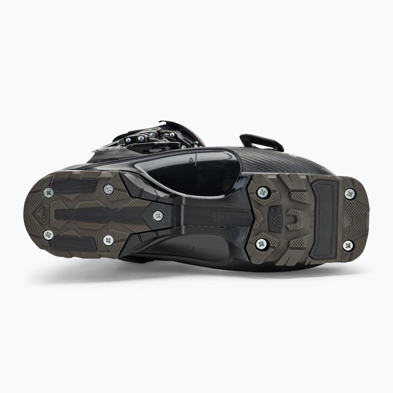 Buty narciarskie damskie Salomon S/Pro Supra 90 W GW black/light bronze met./black 4