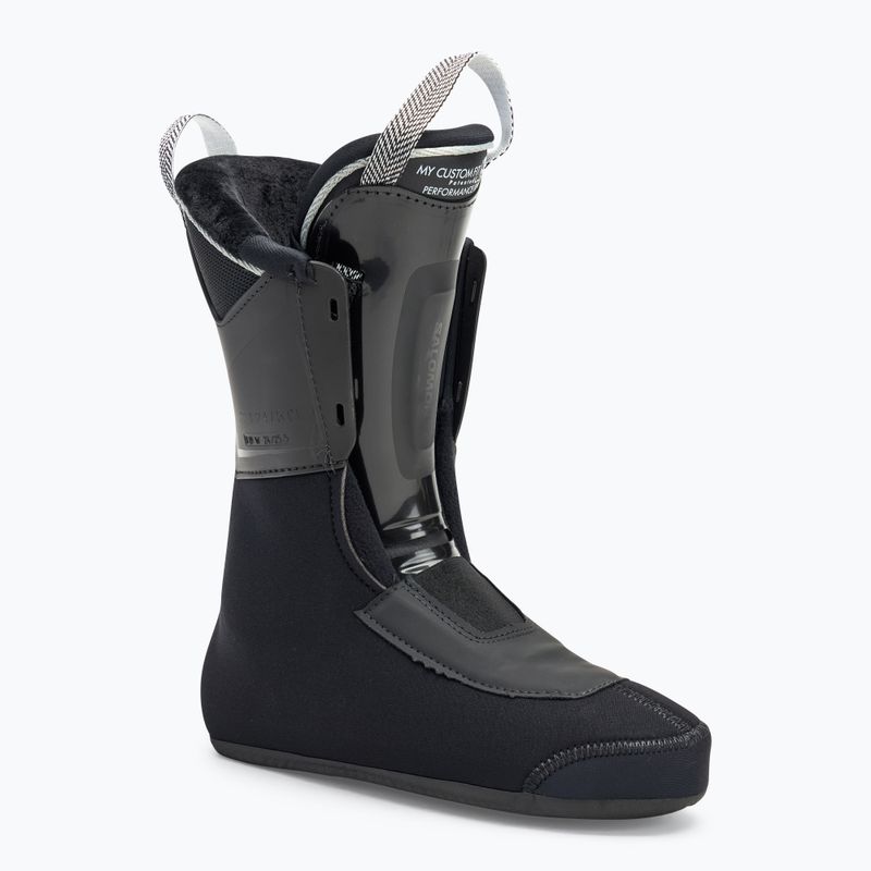 Buty narciarskie damskie Salomon S/Pro Supra 90 W GW black/light bronze met./black 5