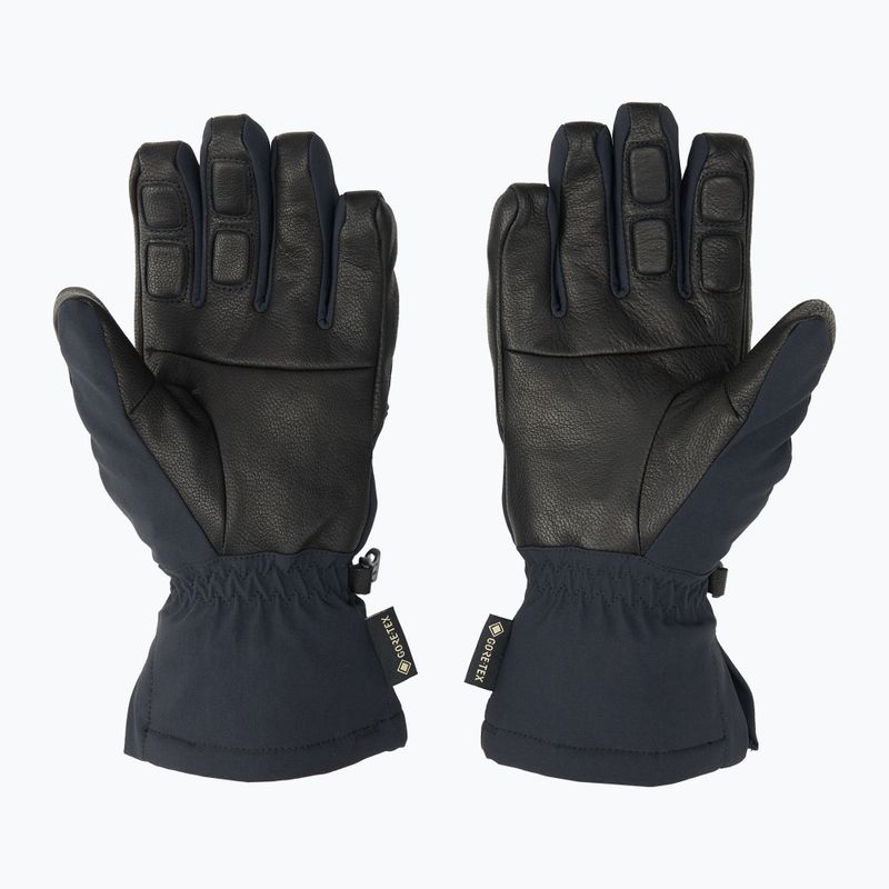 Rękawice narciarskie Salomon Propeller Gore-Tex deep black 3