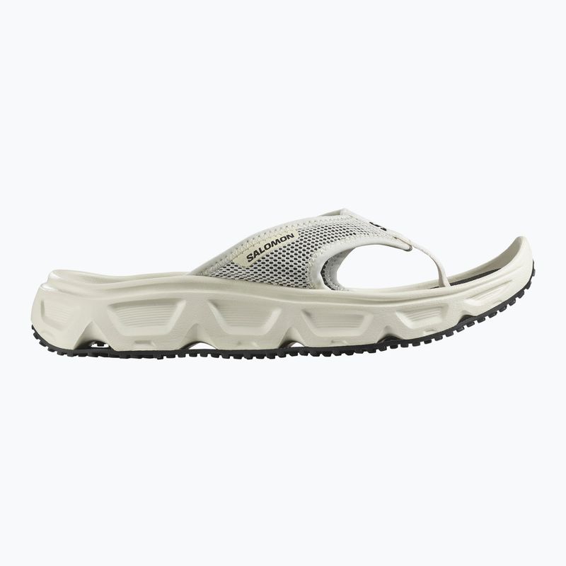 Japonki damskie Salomon Reelax Break 6.0 vanila/vanila/black 8