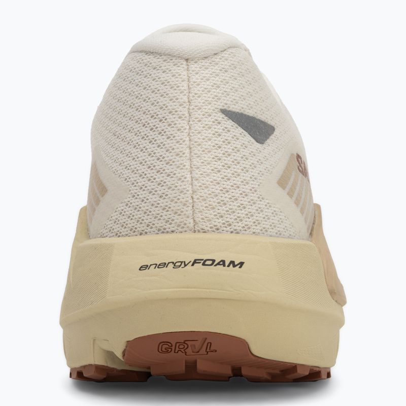 Buty do biegania męskie Salomon Drx Defy GRVL vanilla ice/green haze/white pepper 6