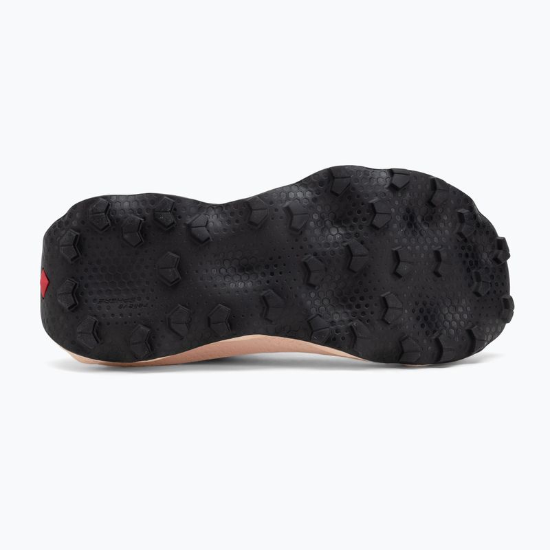 Buty do biegania damskie Salomon Ultra Glide 3 fusion coral/tender peach/black 4
