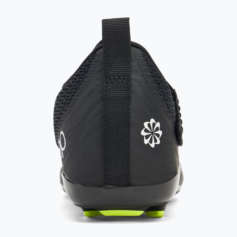 Buty spinningowe Nike Superrep Cycle 2 black/black-volt 6