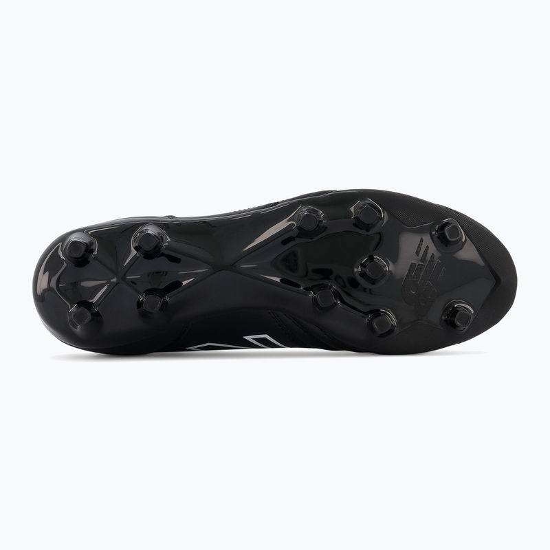 Buty piłkarskie męskie New Balance 442's Academy V2 FG black 14