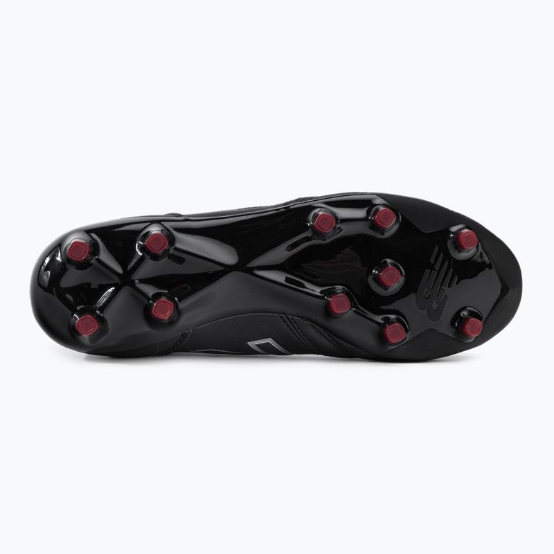 Buty piłkarskie męskie New Balance 442 v2 Team FG black 5