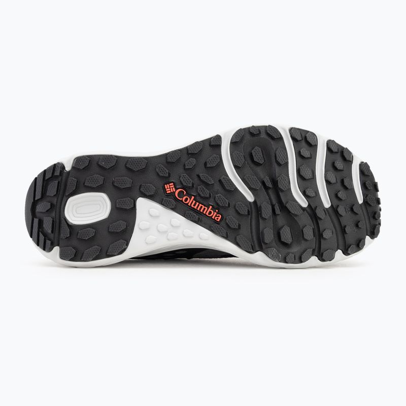 Buty trekkingowe damskie Columbia Konos TRS grill/juicy 4
