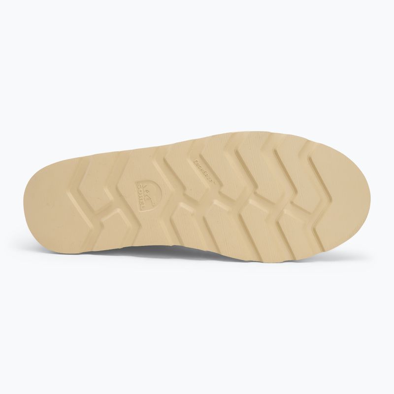 Buty męskie Sorel Slabtown 62 SIX Wp velvet tan/tawny buff 4