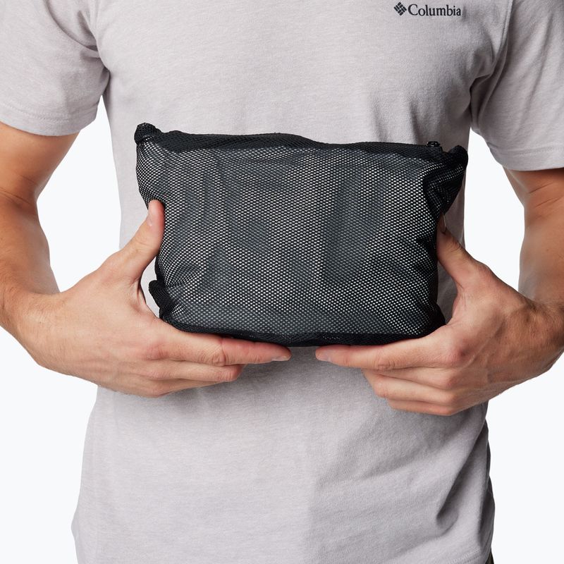 Kurtka przeciwdeszczowa męska Columbia Watertight II black 8
