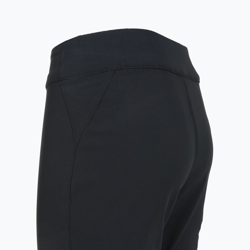 Spodnie trekkingowe damskie Columbia Back Beauty High-Rise black 11