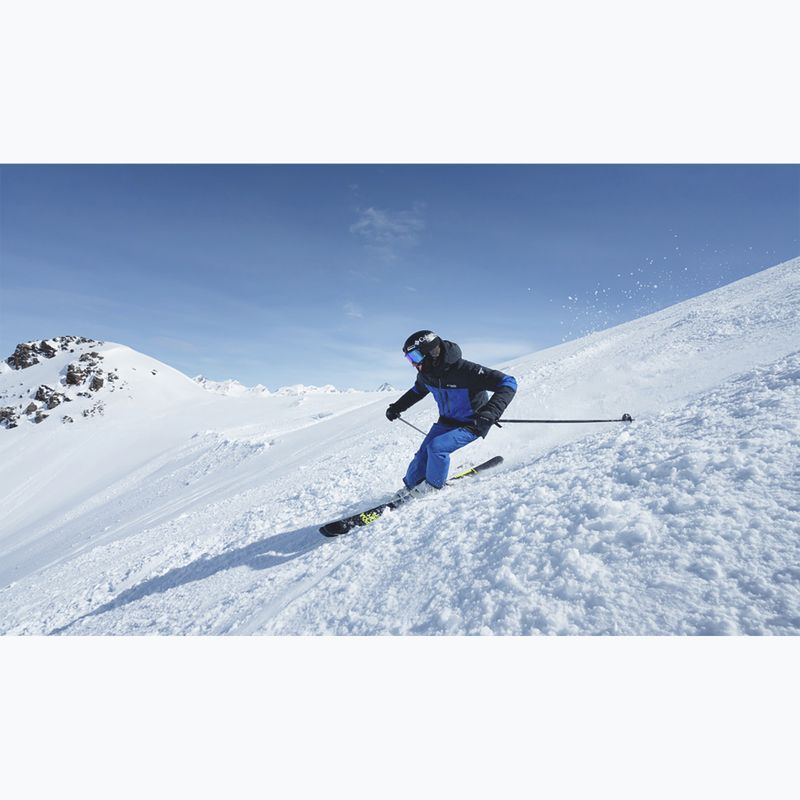 Rękawice narciarskie męskie Columbia PowBound black 7