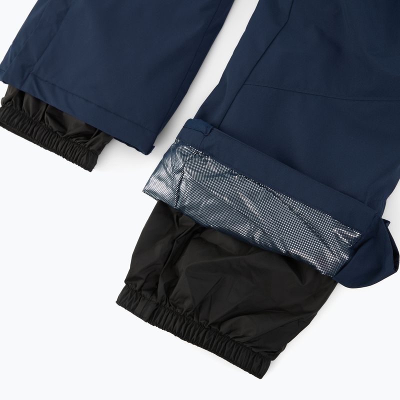 Spodnie narciarskie męskie Columbia Shafer Canyon II collegiate navy 13