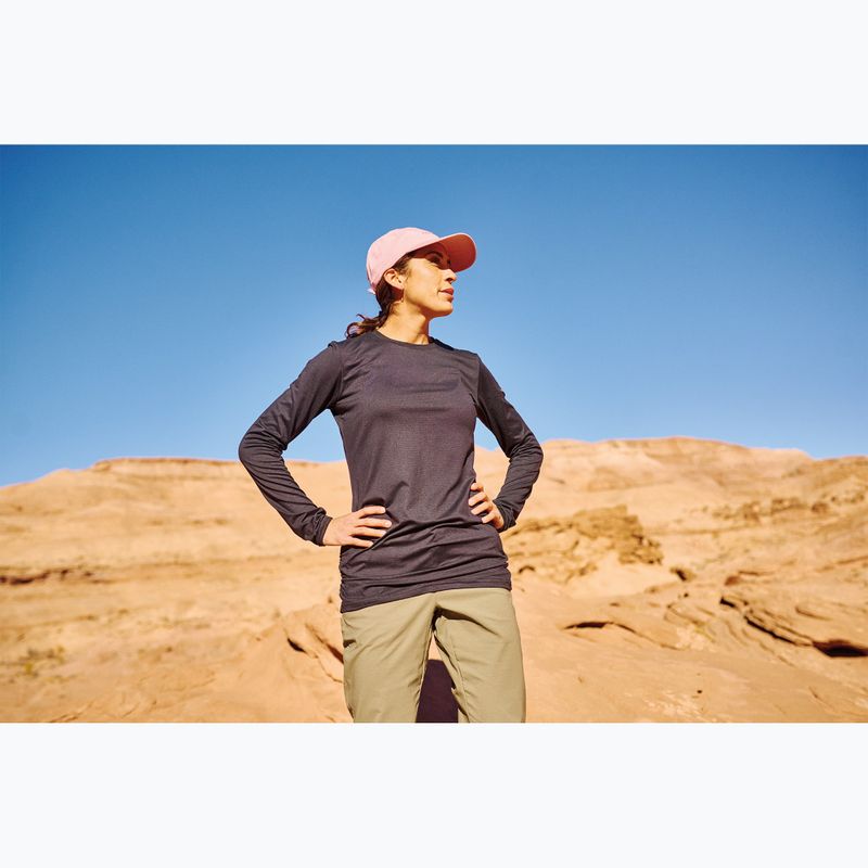 Spodnie trekkingowe damskie Columbia Leslie Falls Pant II stone green 9