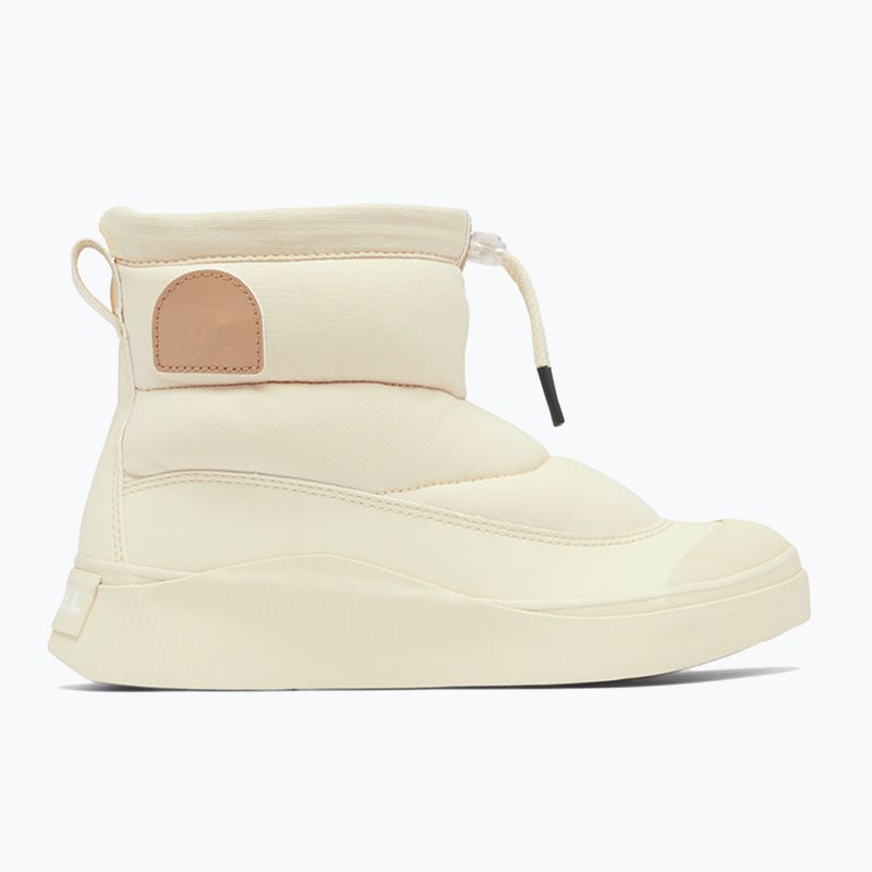 Śniegowce damskie Sorel Out N About IV Puffy Wp honey white/canoe 9