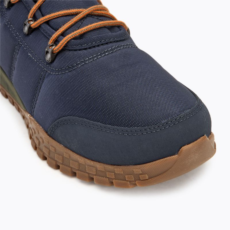 Buty zimowe męskie Columbia Fairbanks Oh V2 abyss/ dark adobe 7