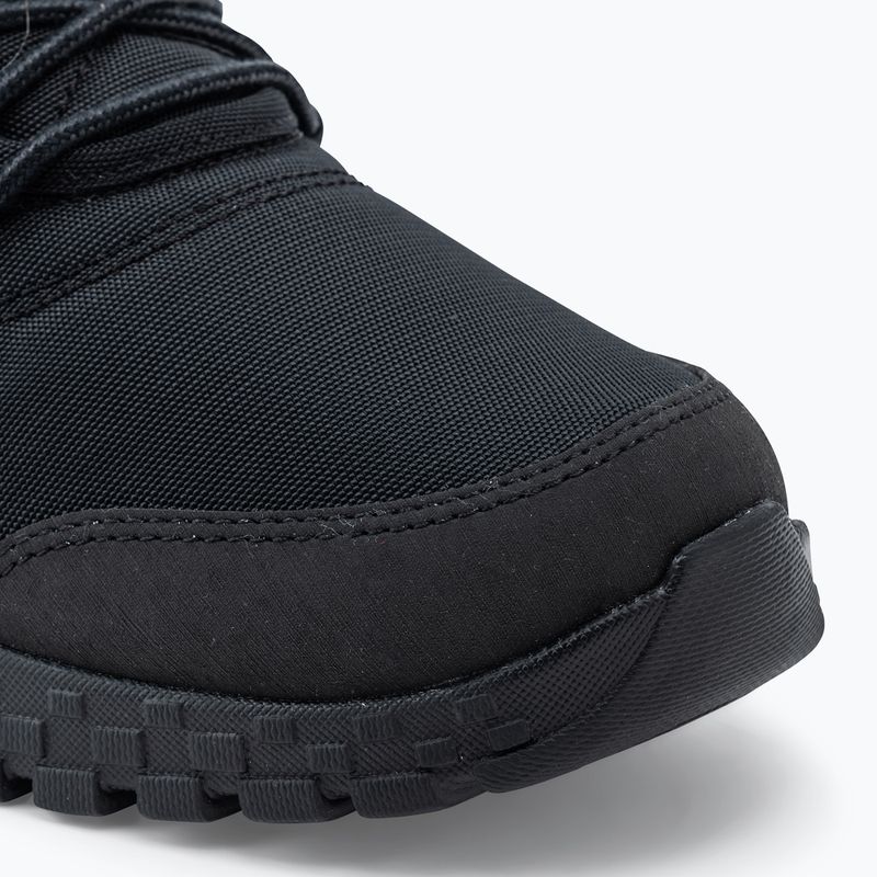 Buty zimowe męskie Columbia Fairbanks Oh V2 black/ titanium ii 7