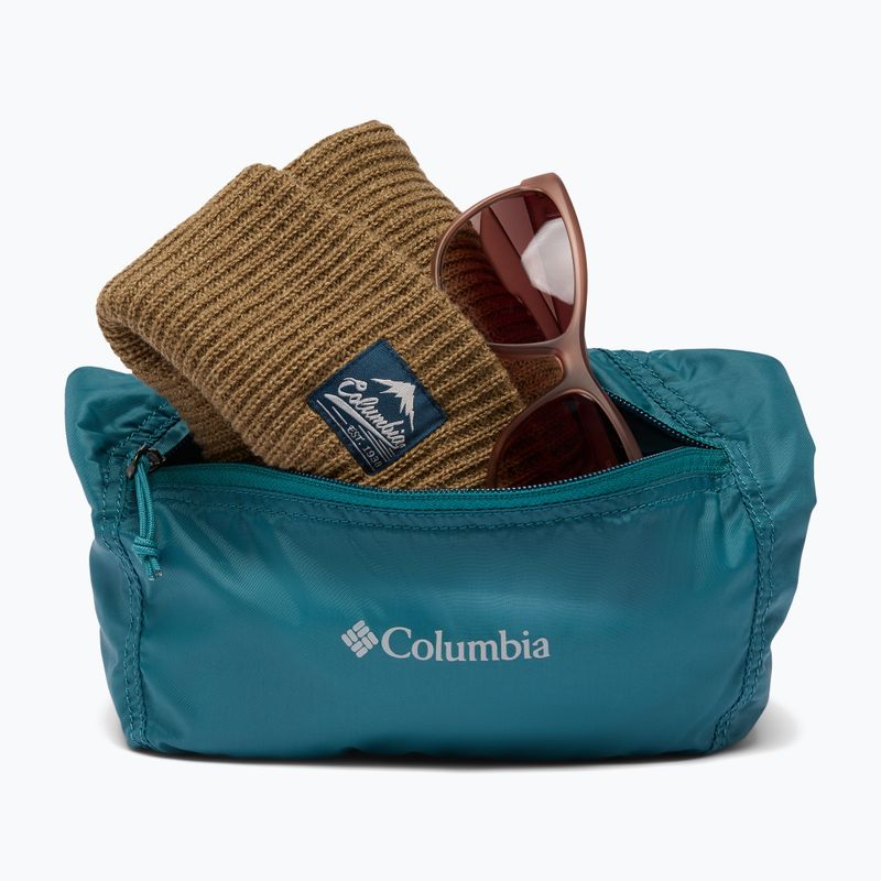 Saszetka nerka Columbia Lightweight Packable II Hip Pack 1,5 l river blue 3
