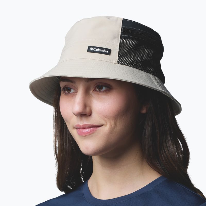 Kapelusz Columbia Trek II Bucket ancient fossil 4