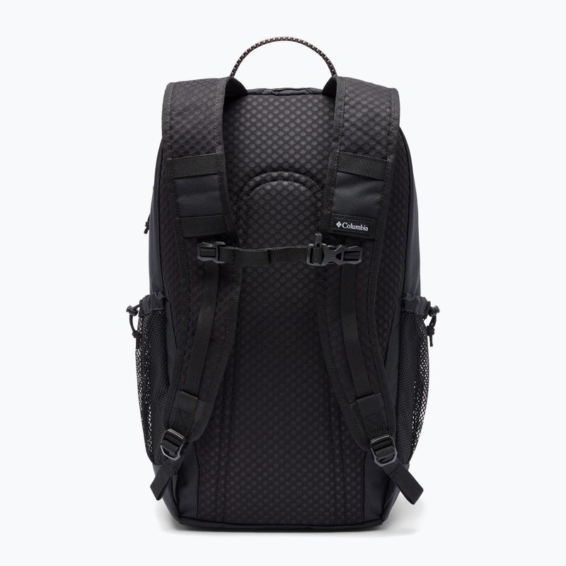 Plecak turystyczny Columbia Echo Mountain 25 l black 2
