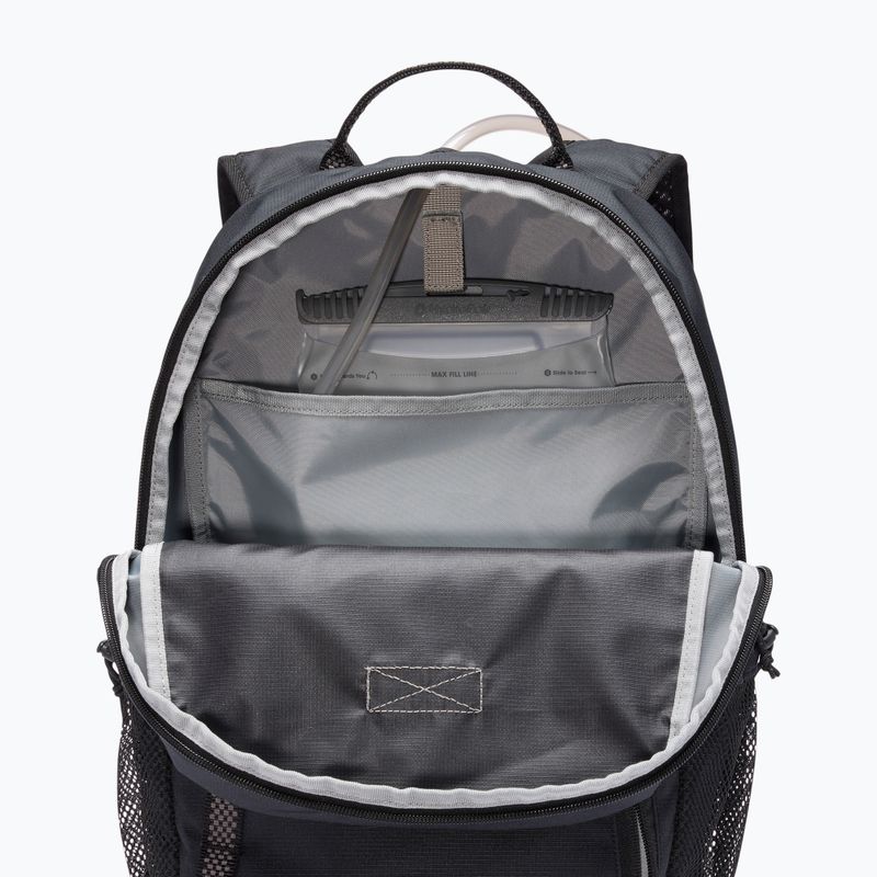 Plecak turystyczny Columbia Echo Mountain 25 l black 4