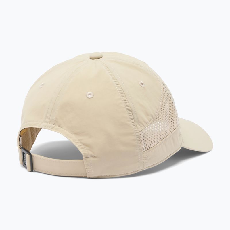 Czapka z daszkiem Columbia Tech Shade II ancient fossil 2