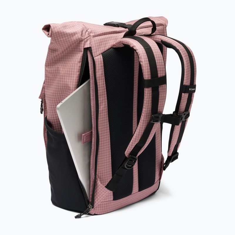 Plecak miejski Columbia Convey III 27 l fig 3
