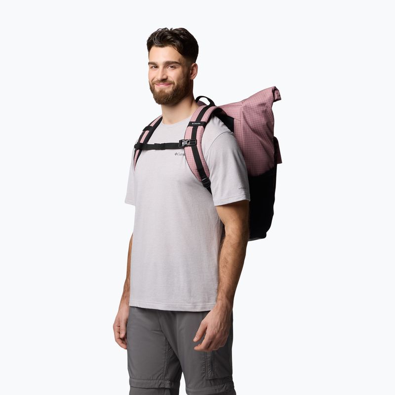 Plecak miejski Columbia Convey III 27 l fig 10