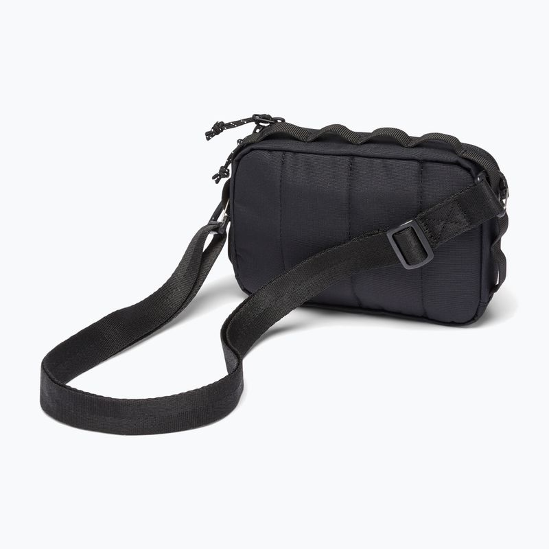 Saszetka Columbia Trail Traveler Crossbody black 2