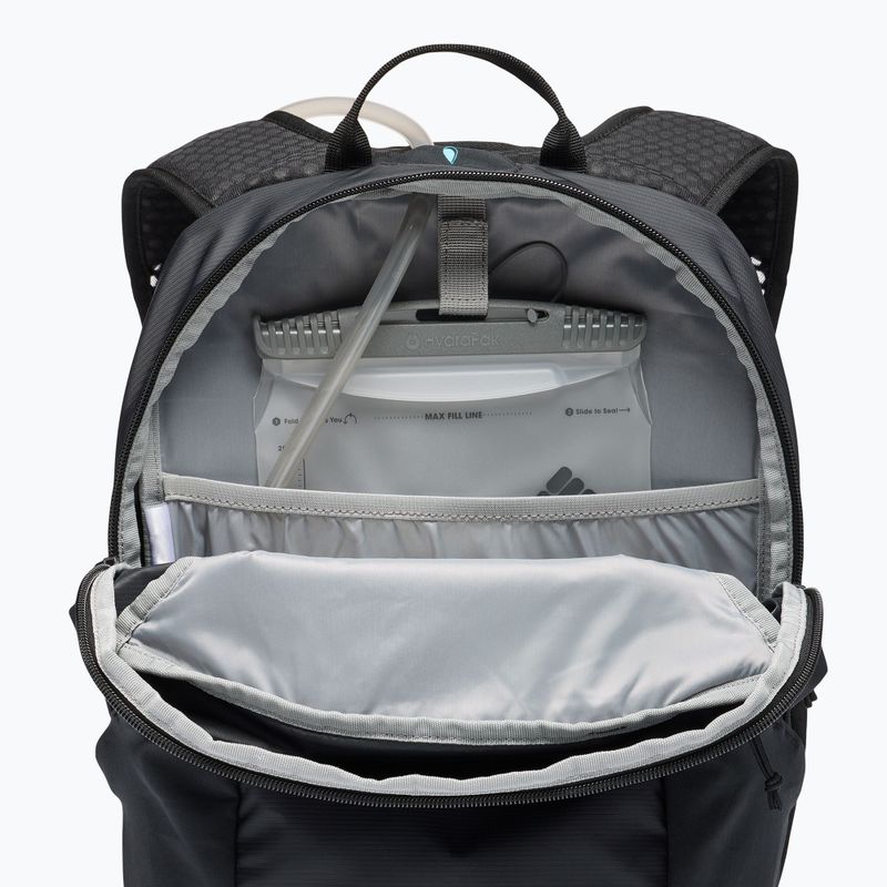 Plecak turystyczny Columbia Blackcomb Ridge 18 l black 5