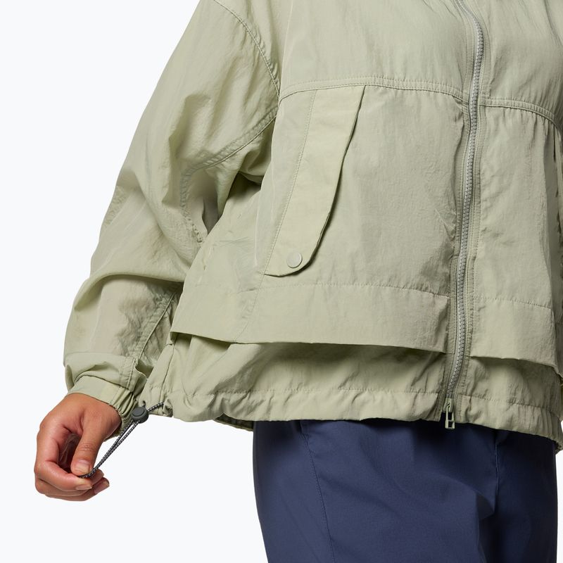 Kurtka przeciwwiatrowa damska Columbia Paracutie II Windbreaker safari 8