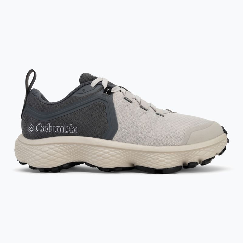 Buty turystyczne męskie Columbia Escape Thrive Titanum moonstone/white 2
