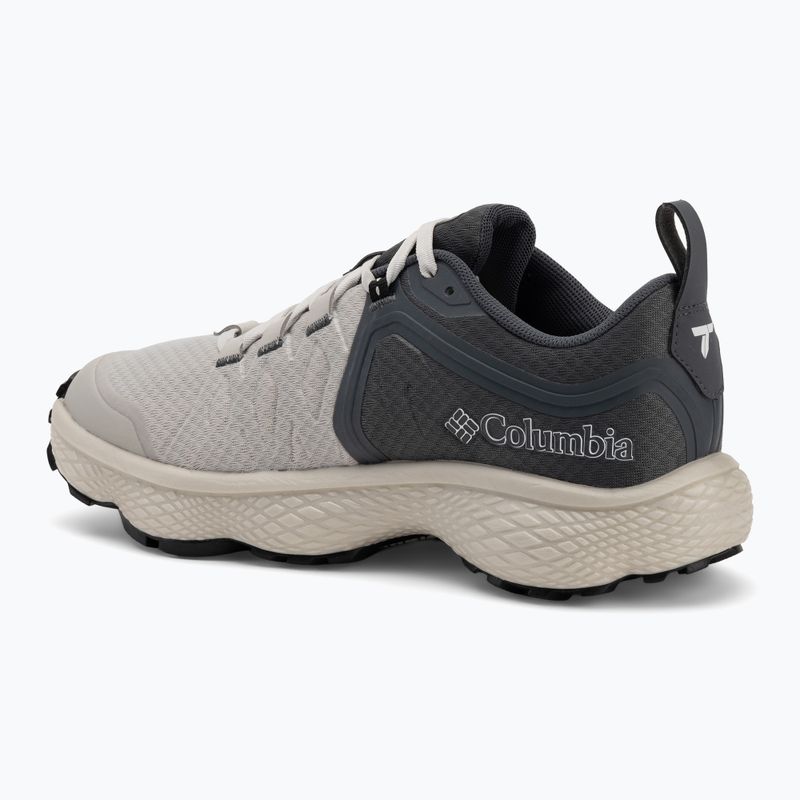 Buty turystyczne męskie Columbia Escape Thrive Titanum moonstone/white 3