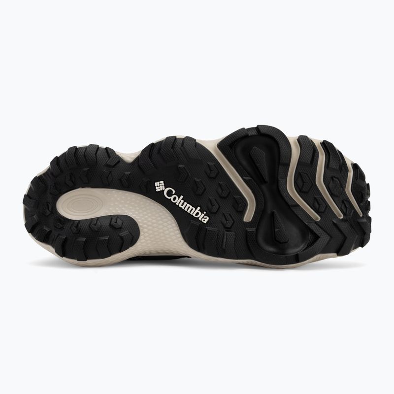 Buty turystyczne męskie Columbia Escape Thrive Titanum moonstone/white 4