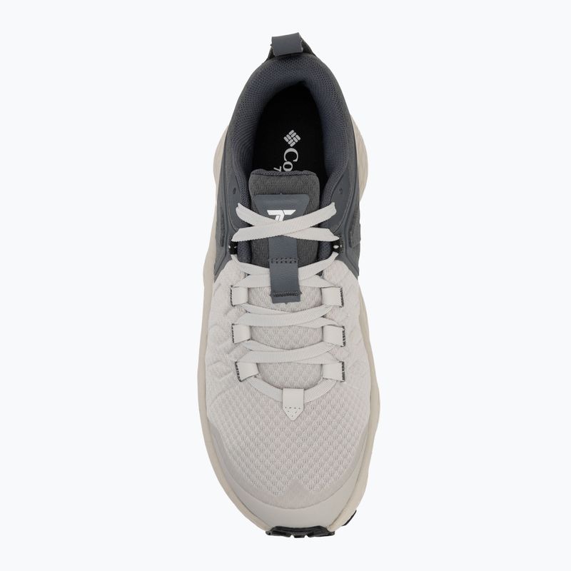 Buty turystyczne męskie Columbia Escape Thrive Titanum moonstone/white 5