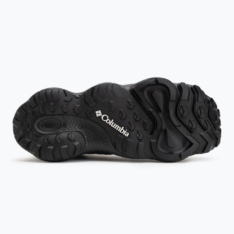 Buty turystyczne męskie Columbia Escape Thrive Titanum Mid Outdry zinc/black 4