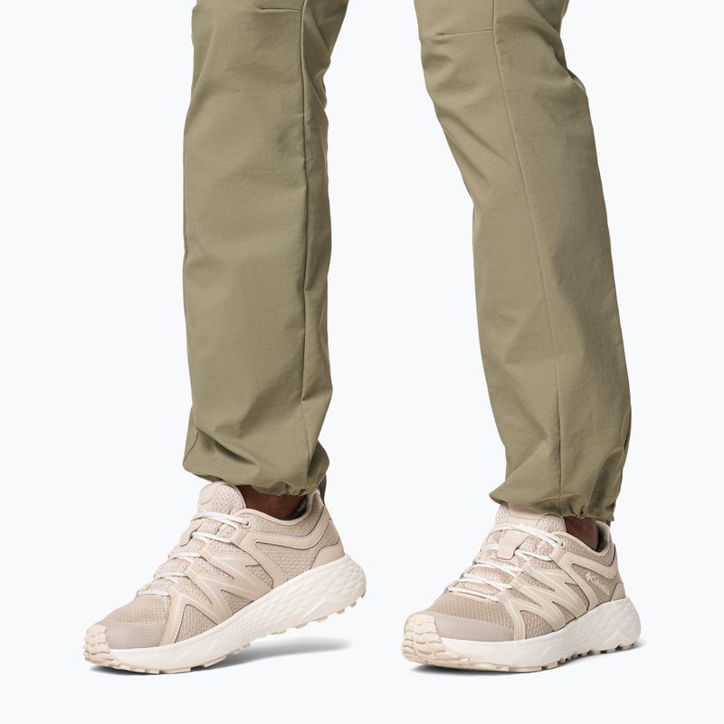 Buty turystyczne damskie Columbia Peakfreak Roam dark stone/sea salt 8