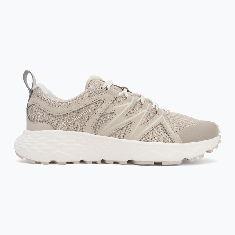 Buty turystyczne damskie Columbia Peakfreak Roam dark stone/sea salt 2