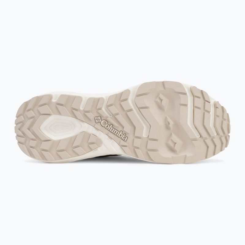 Buty turystyczne damskie Columbia Peakfreak Roam dark stone/sea salt 4