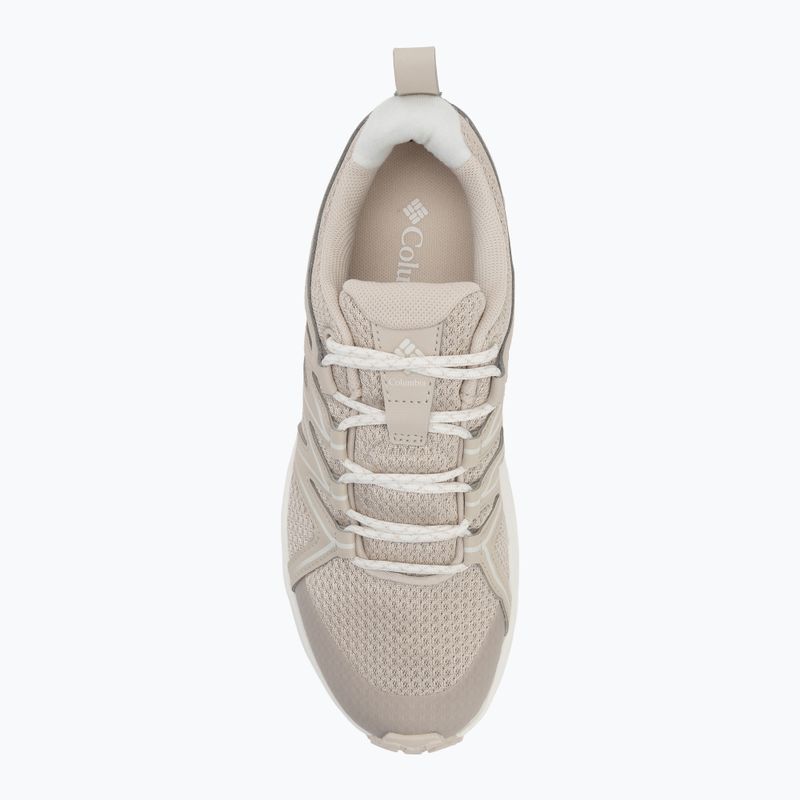 Buty turystyczne damskie Columbia Peakfreak Roam dark stone/sea salt 5