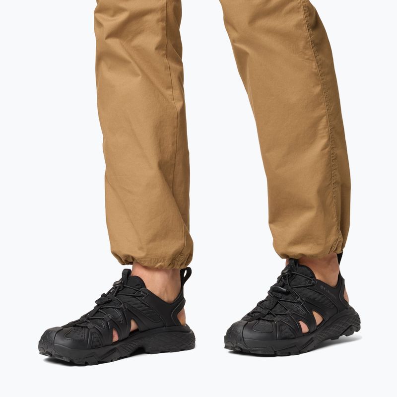 Sandały męskie Columbia Peakfreak Rush black/black reflective 8