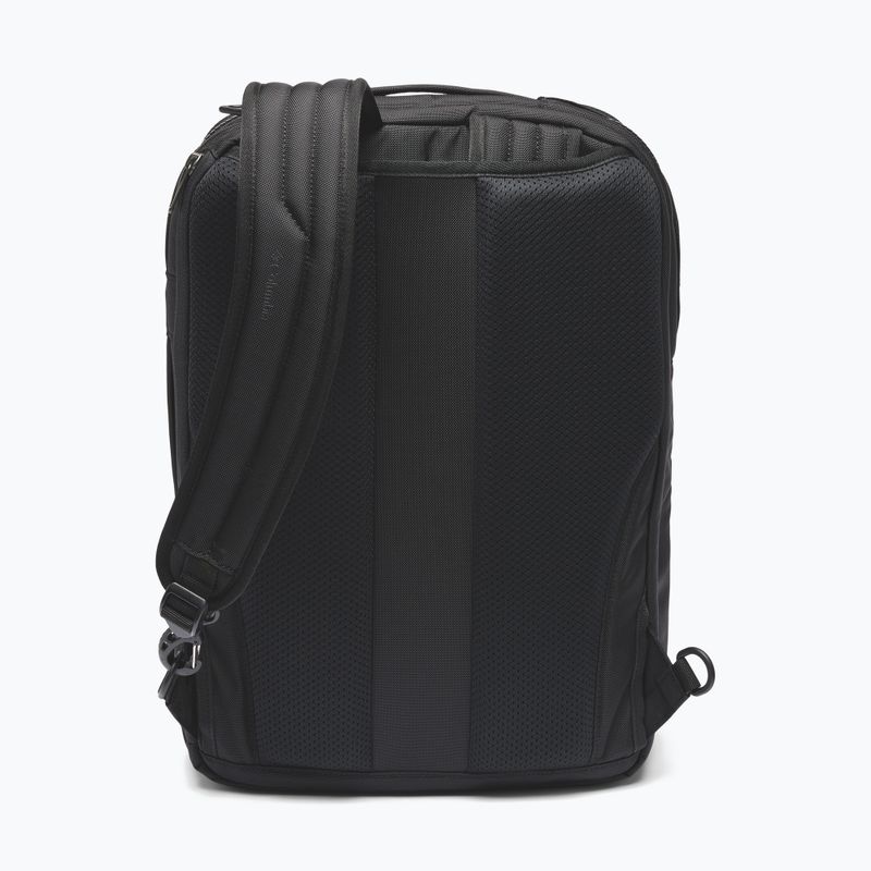 Plecak miejski Columbia Star Range 3-Way 24 l black 2