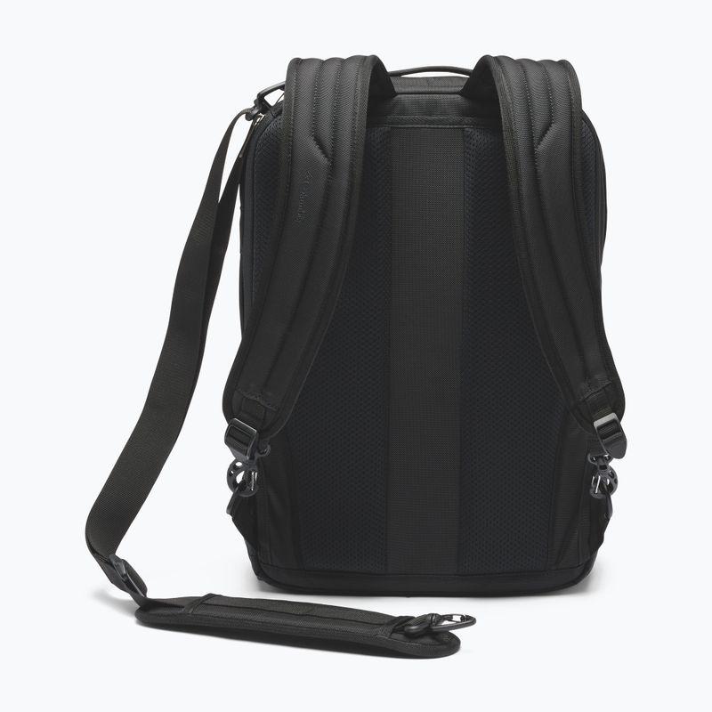 Plecak miejski Columbia Star Range 3-Way 24 l black 3